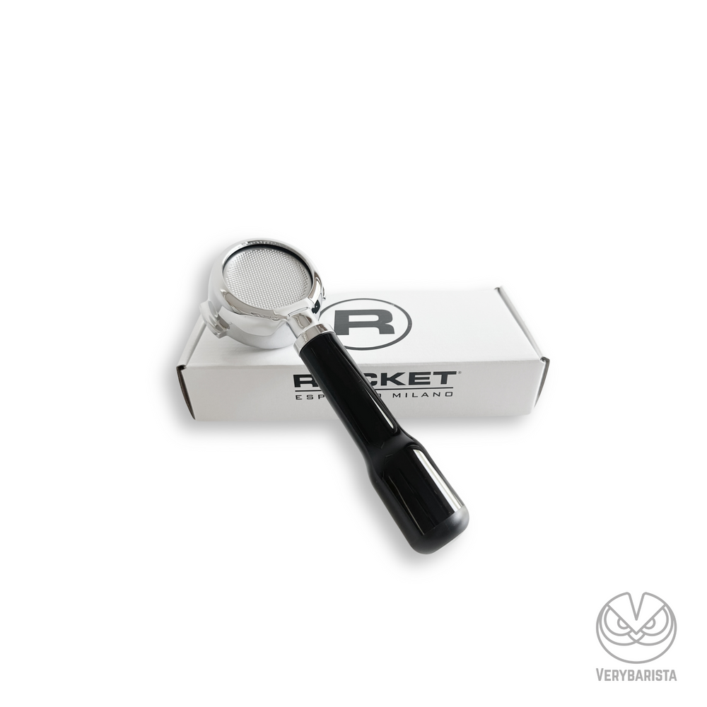 Original Rocket Bottomless Portafilter