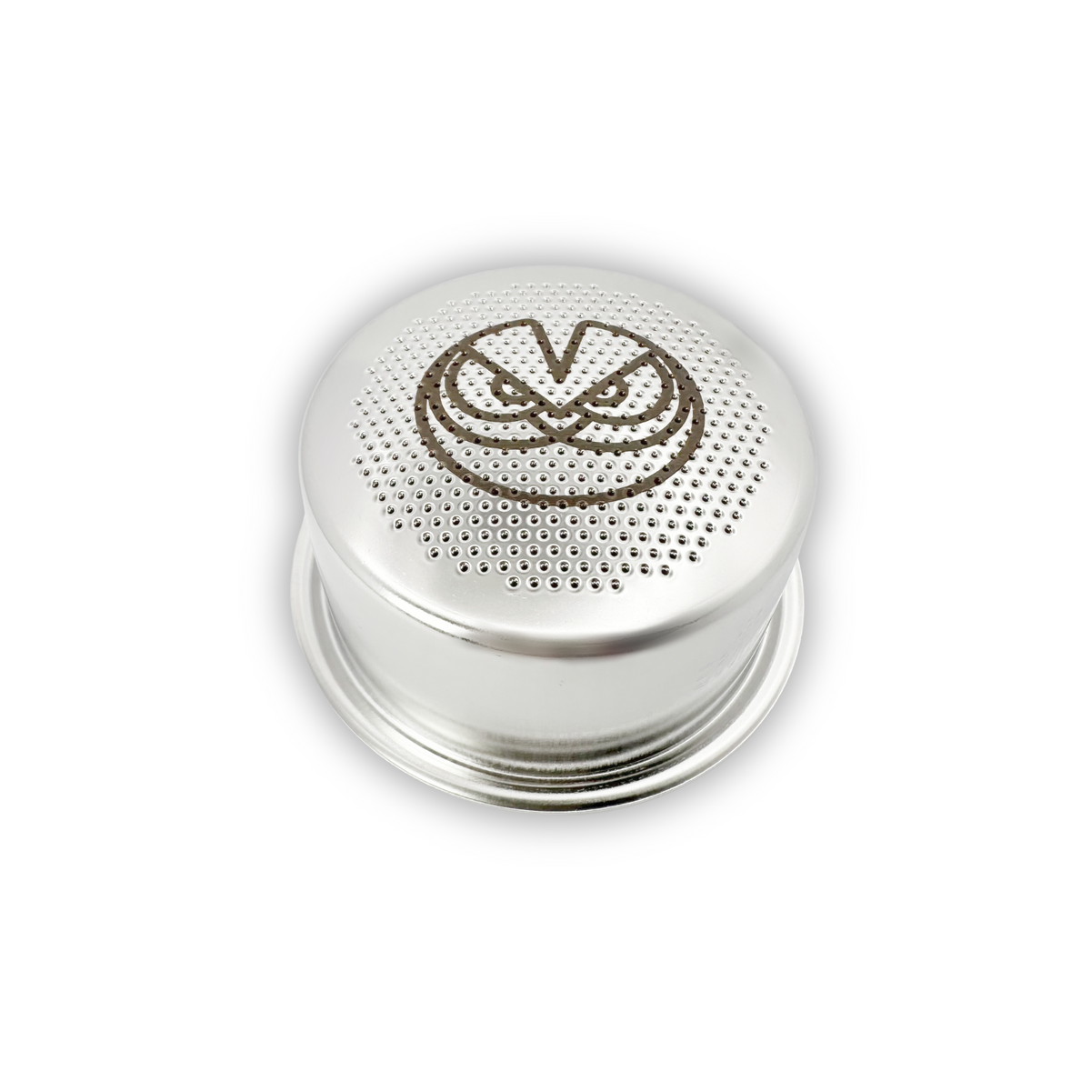 IMS Filter Basket for 51mm Portafilters, Convex – Verybarista IMS Filter Basket for 51mm Portafilters, Convex – Verybarista