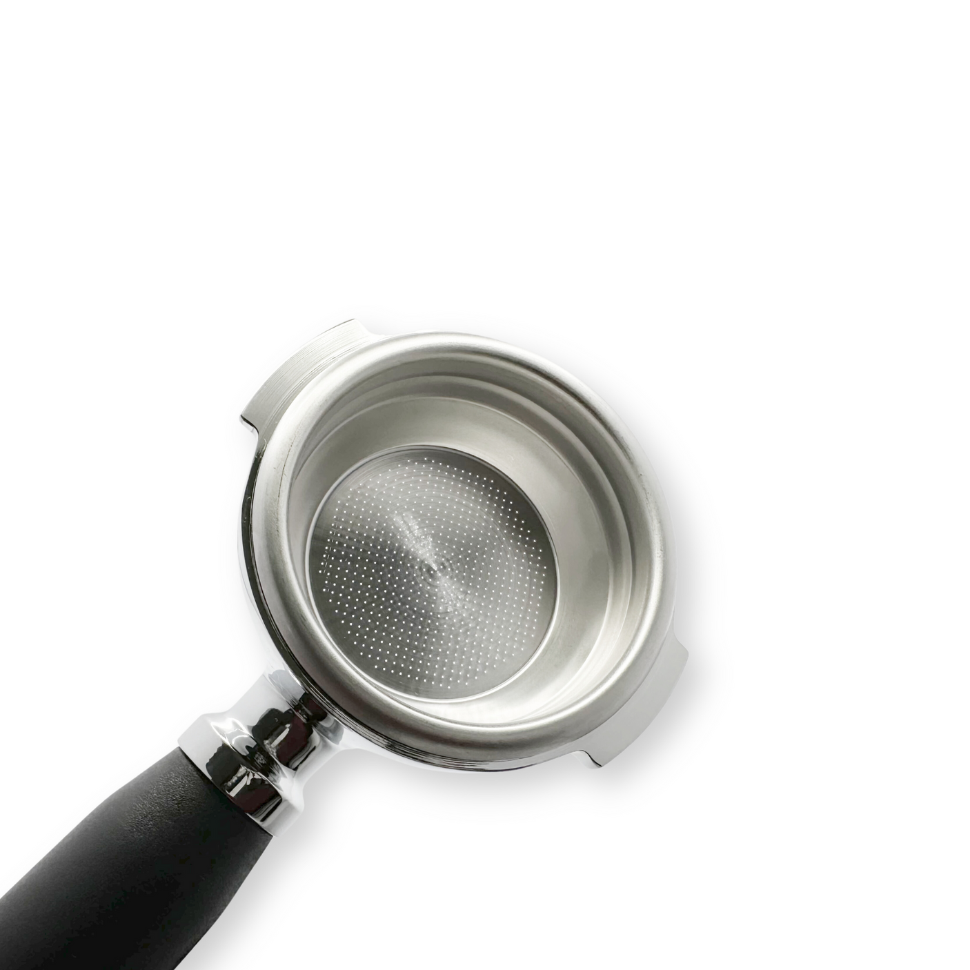 Eureka Bottomless Portafilter for E61 Espresso Machine