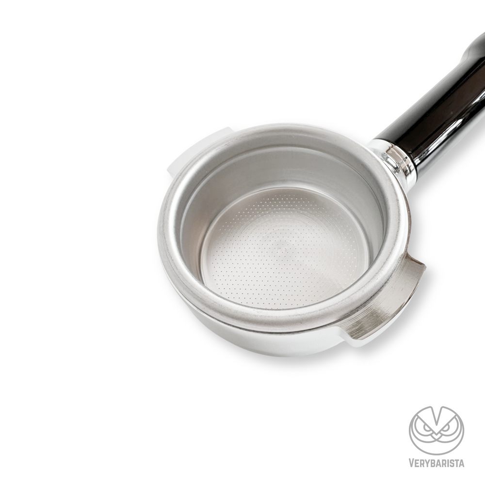 Original Rocket Bottomless Portafilter