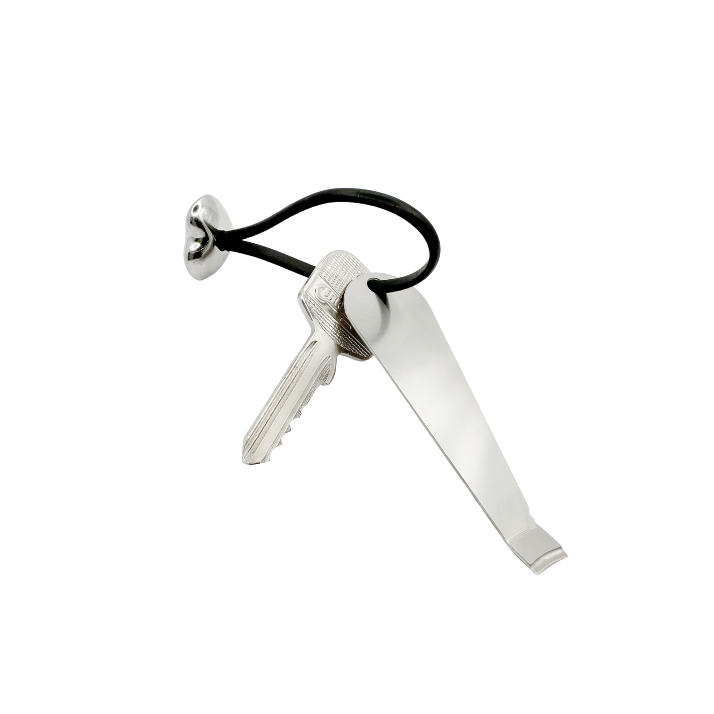 Kit de herramientas para espresso: extractor de cestas e imanes
