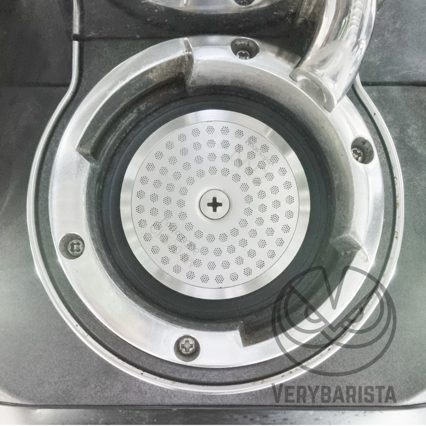 Tune Up Kit for BREVILLE SAGE Dual Boiler Espresso Machines Oracle, Oracle Touch