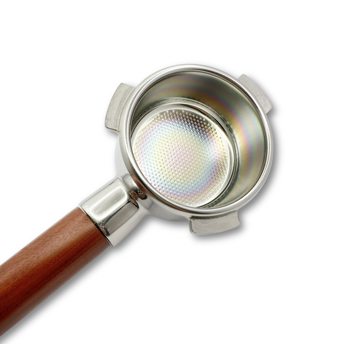 IMS Filter Basket for 54mm Portafilters, Nanoquartz