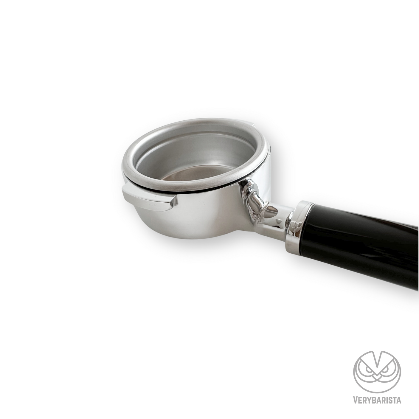 Original Rocket Bottomless Portafilter