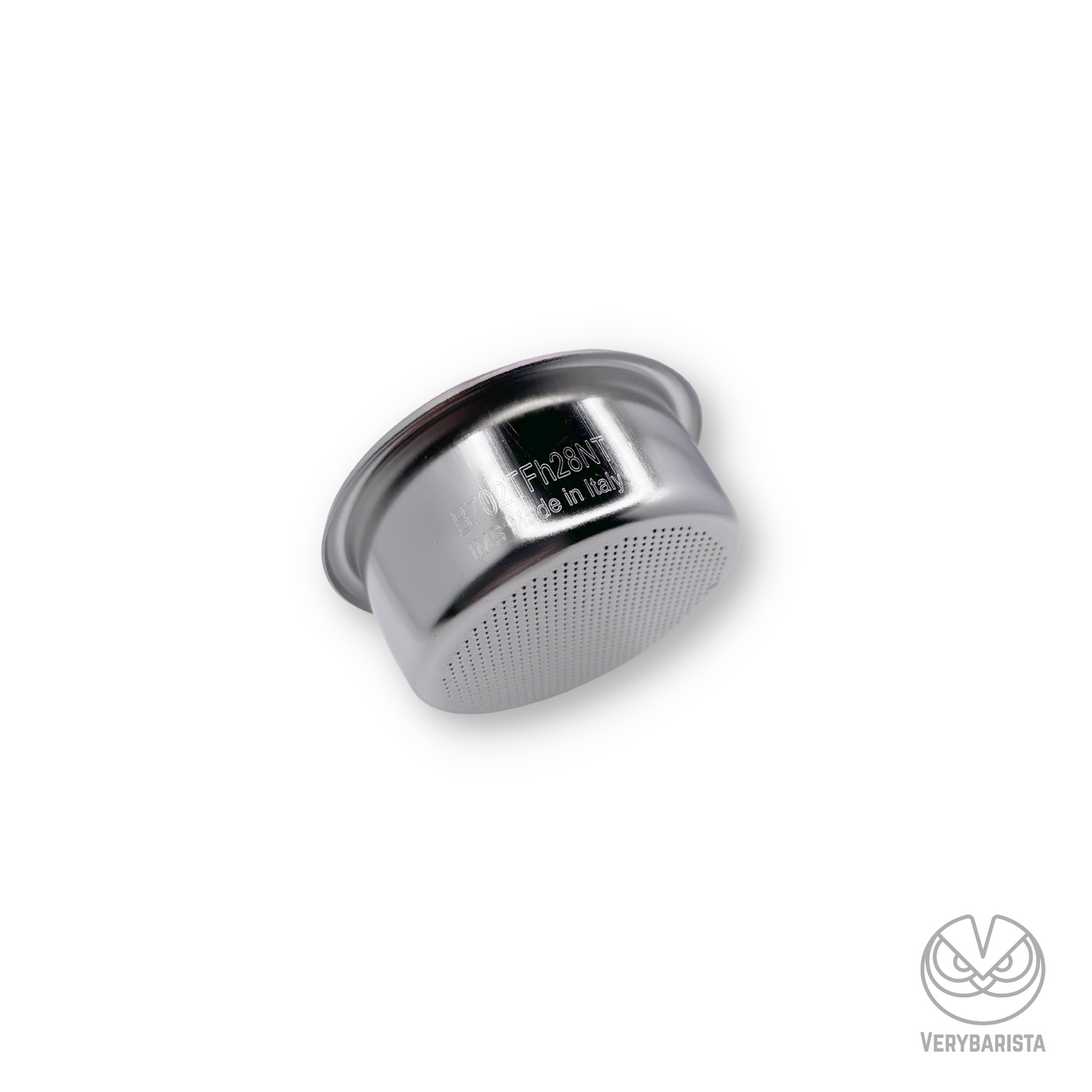 IMS Filter Basket for 58mm Portafilters, Nanoquartz