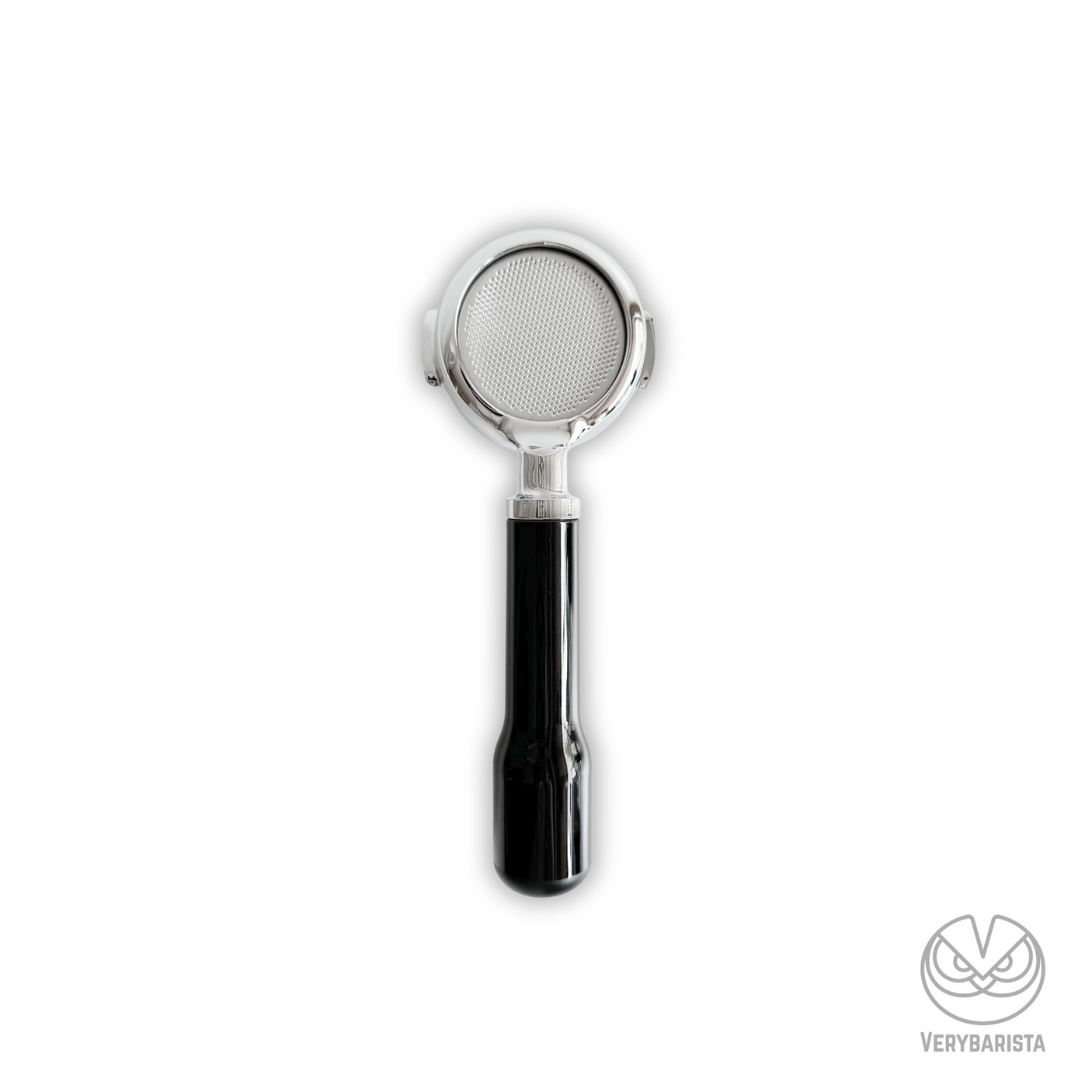 Original Rocket Bottomless Portafilter