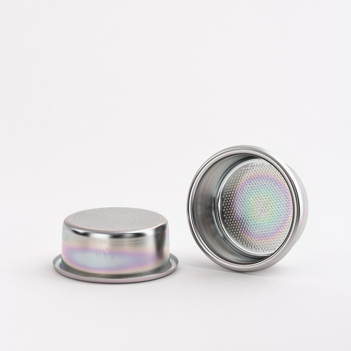 IMS Filter Basket for 58mm Portafilters, Nanoquartz