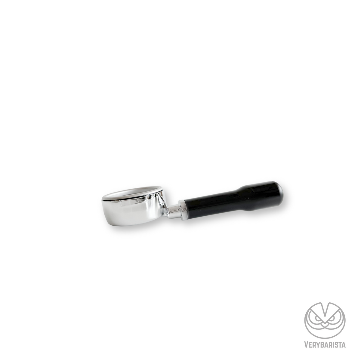 Original Rocket Bottomless Portafilter – Verybarista