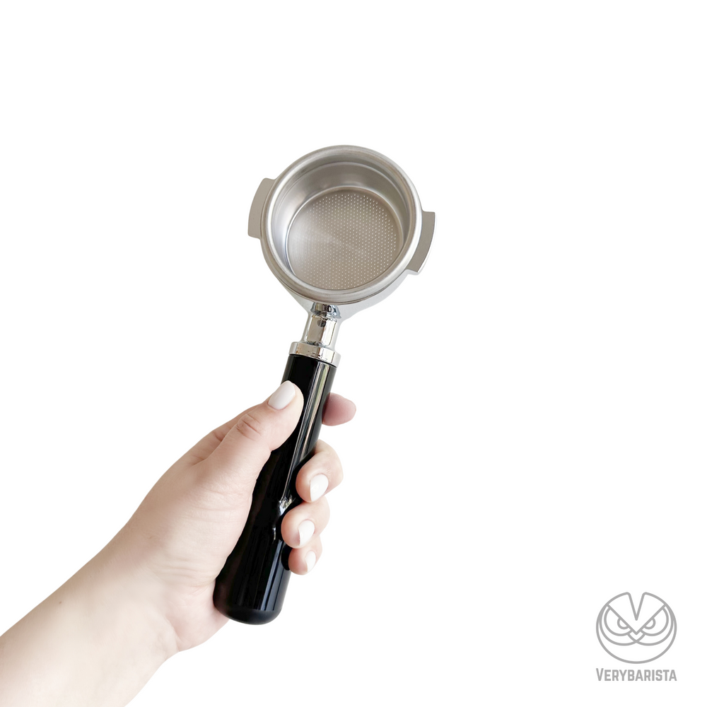 Original Rocket Bottomless Portafilter