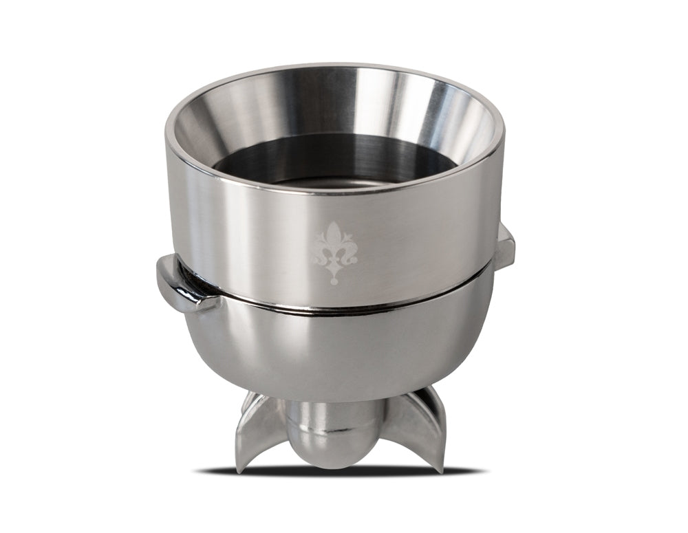 Mignon Libra Dosiertrichter - 54mm Portafilter
