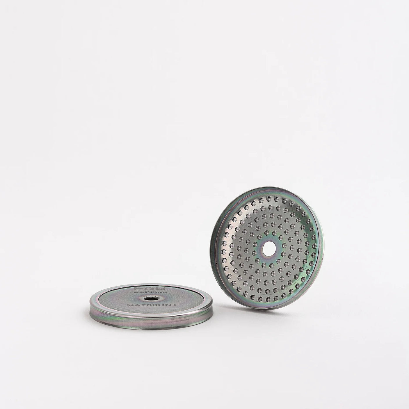 E&B Lab Nanoquartz Reinforced Shower Screen - MA200RNT