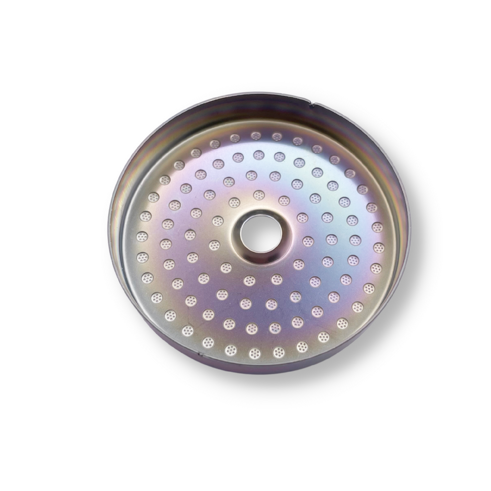 Präzisionsduschwand für 54 mm Breville, Salbei - BV200NT