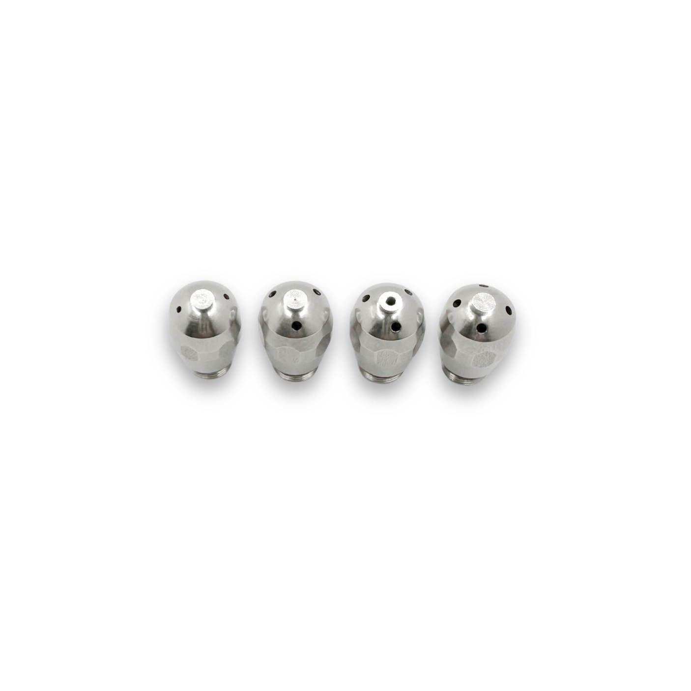 Rocket Espresso-Dampfdüsen-Set