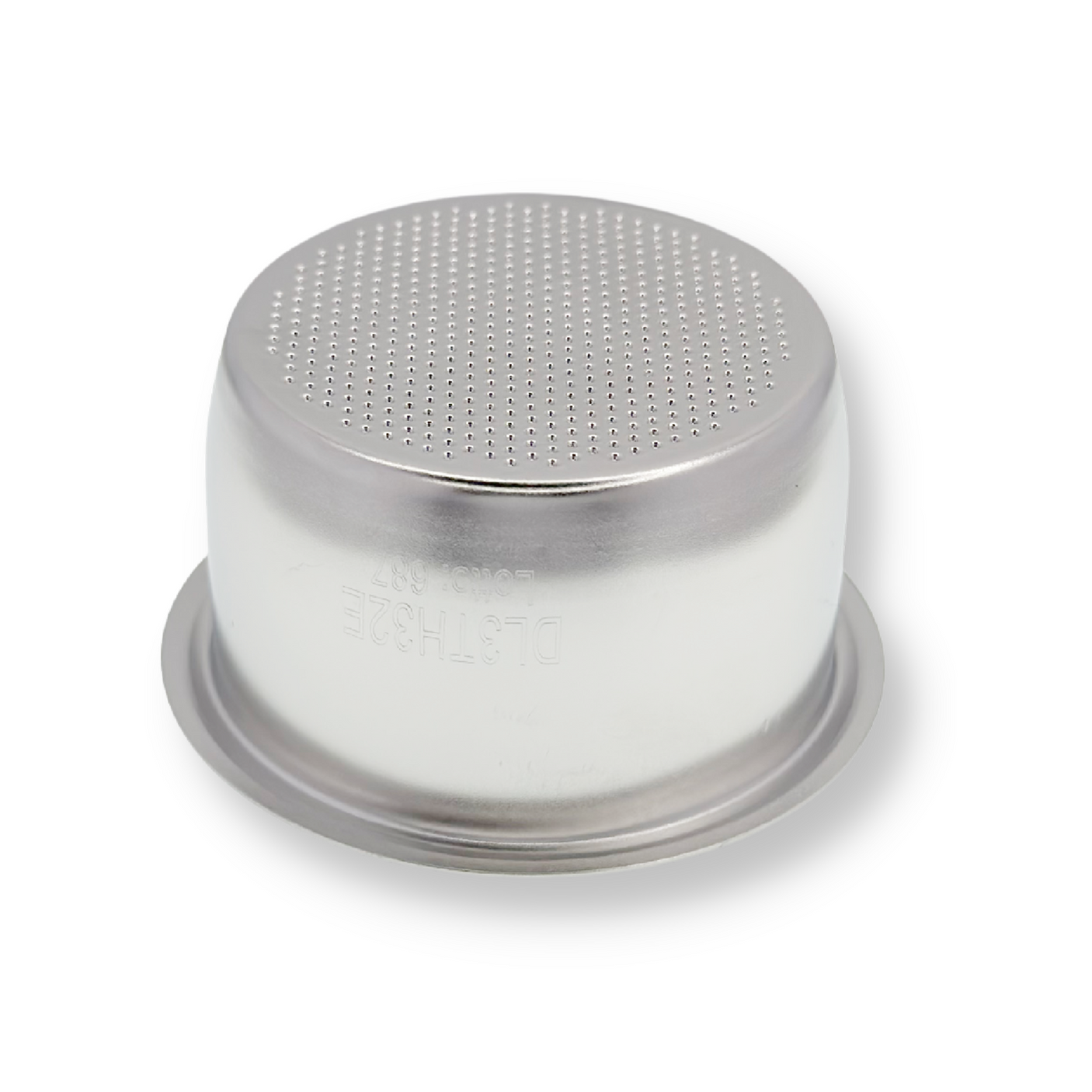 IMS Filter Basket for 51mm Portafilters, Flat Bottom