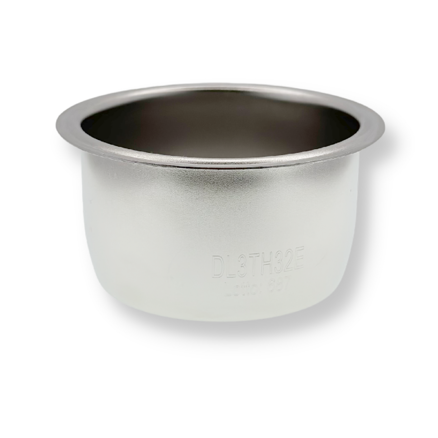 IMS Filter Basket for 51mm Portafilters, Flat Bottom