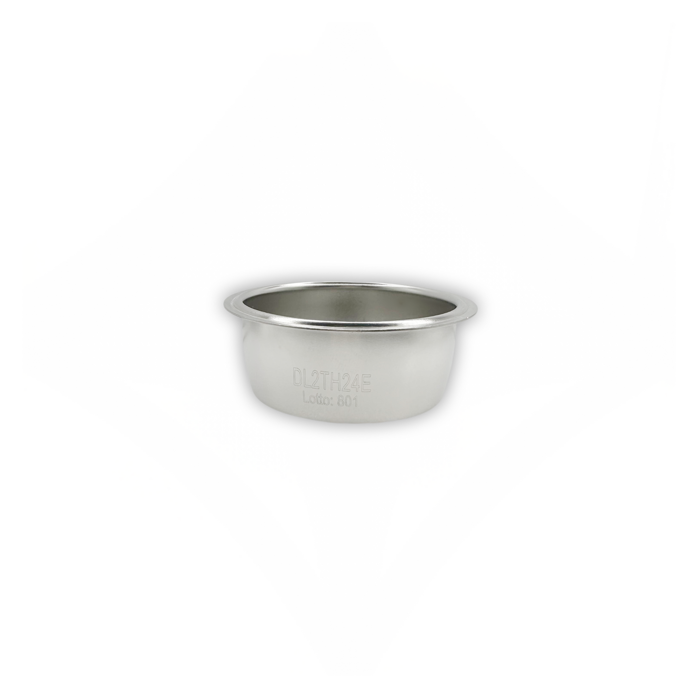 IMS Filter Basket for 51mm Portafilters, Flat Bottom