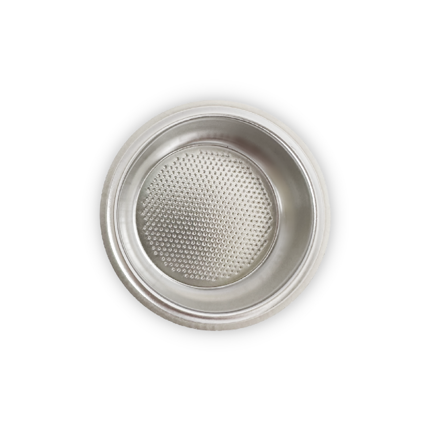 IMS Filter Basket for 51mm Portafilters, Flat Bottom