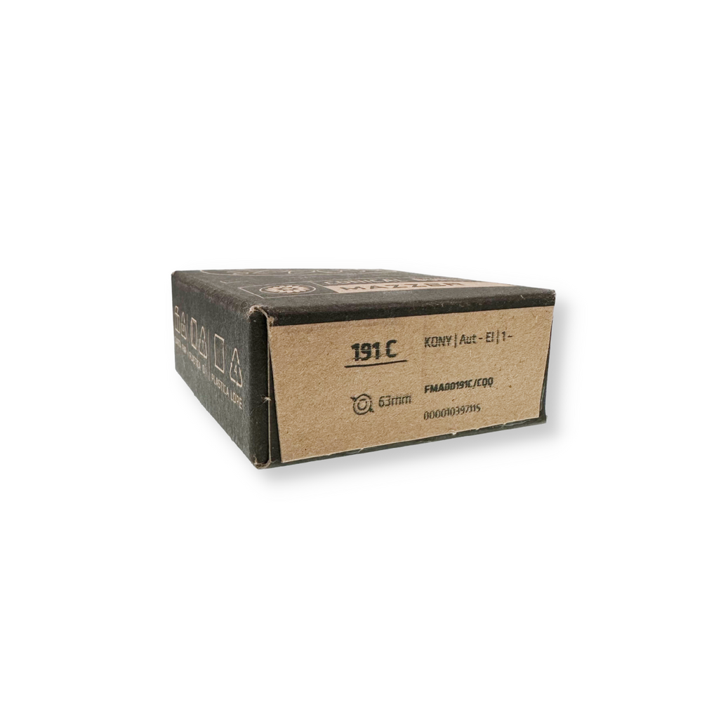 63mm OEM konische Fräser für Kony, Niche Zero Grinder - 191C