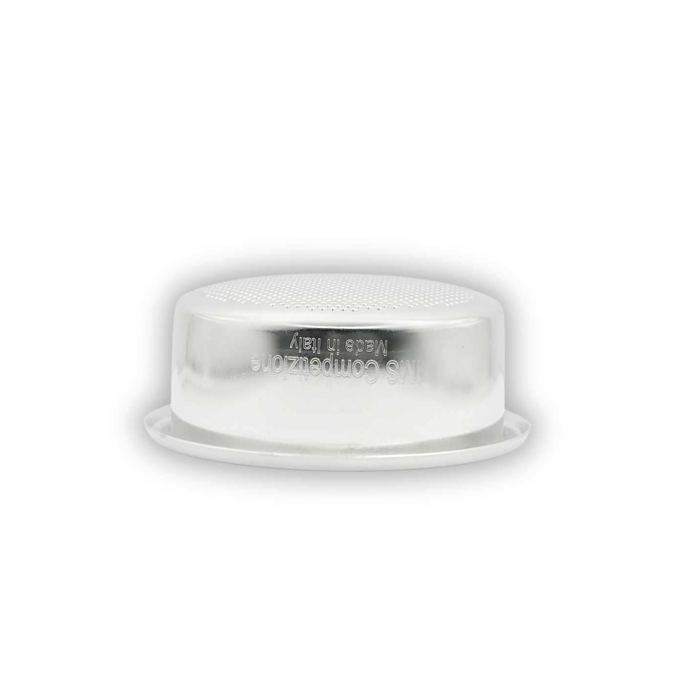 IMS Filter Basket for 58mm Portafilters, Convex