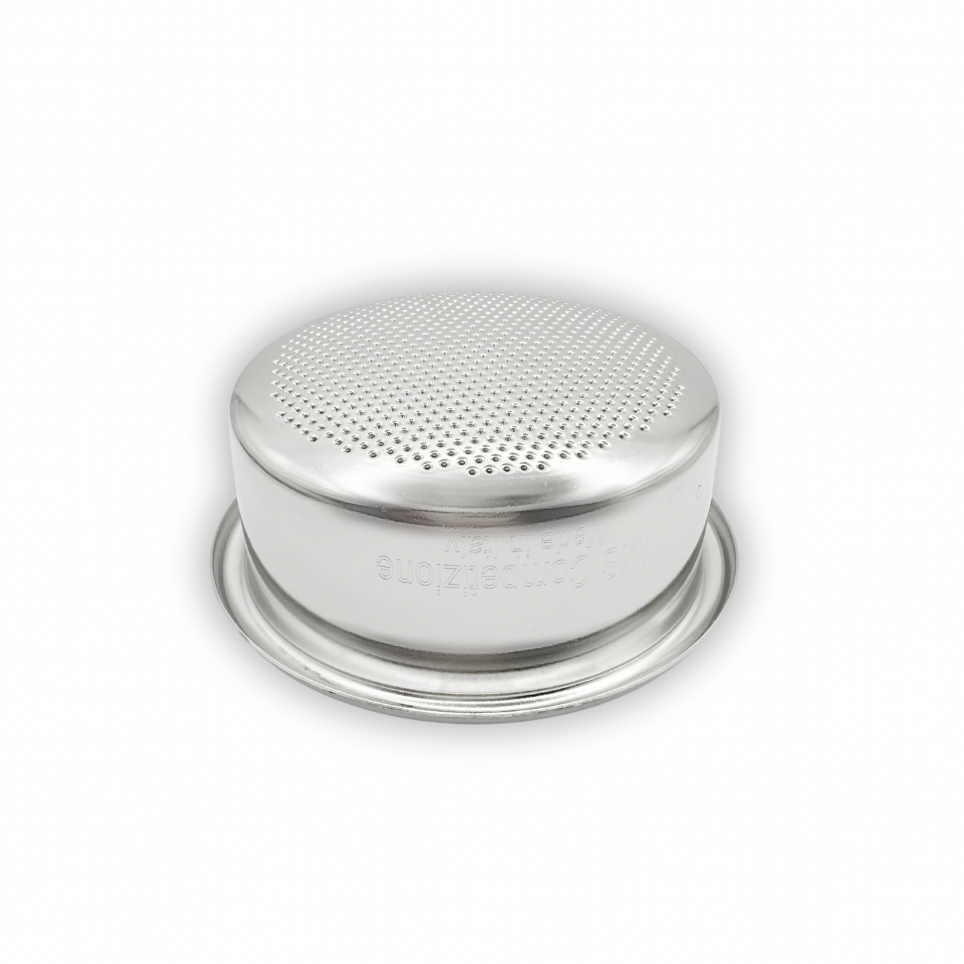 IMS Filter Basket for 58mm Portafilters, Convex