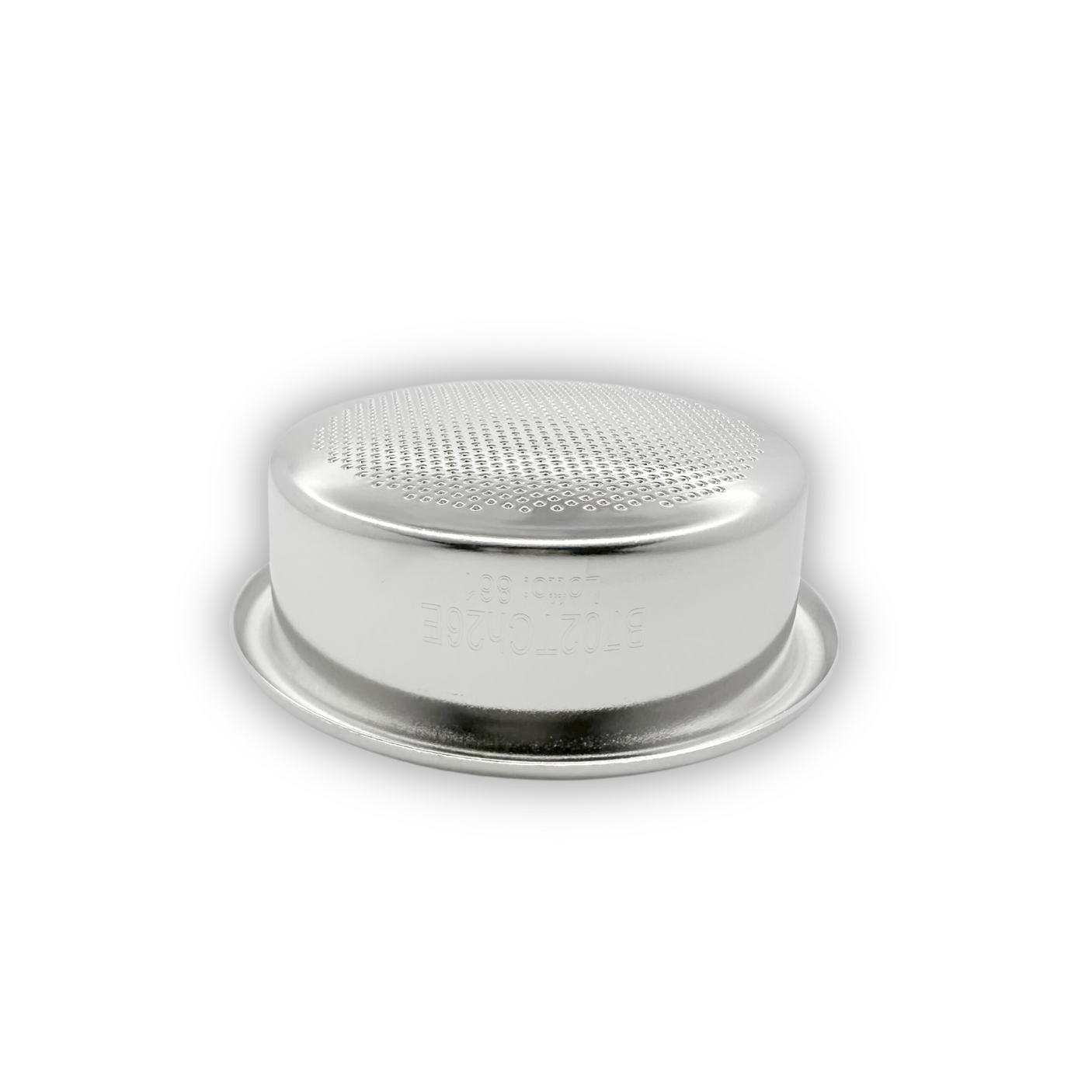 IMS Filter Basket for 58mm Portafilters, Convex