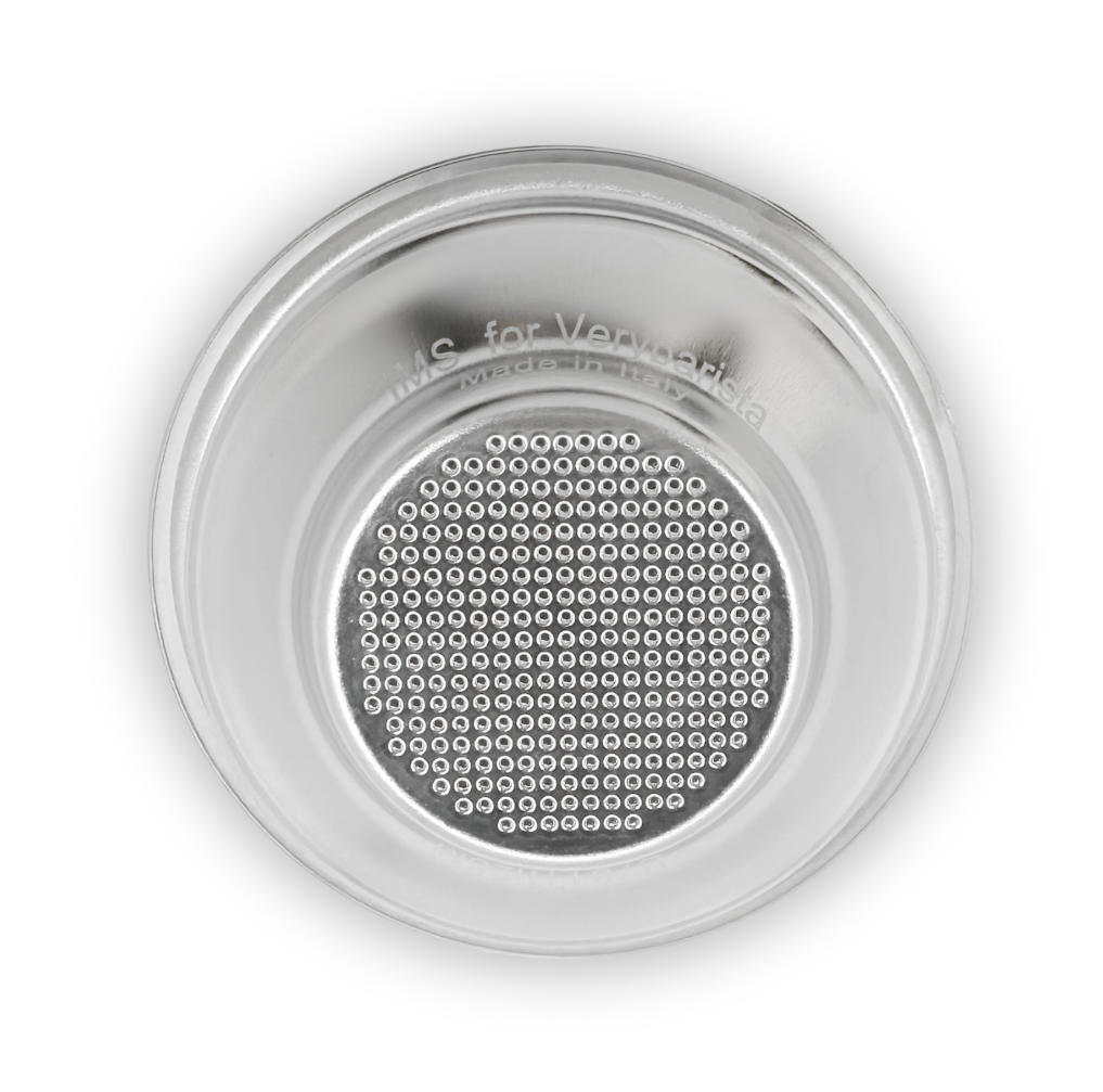 IMS Filter Basket for 54mm Portafilters, Step Down