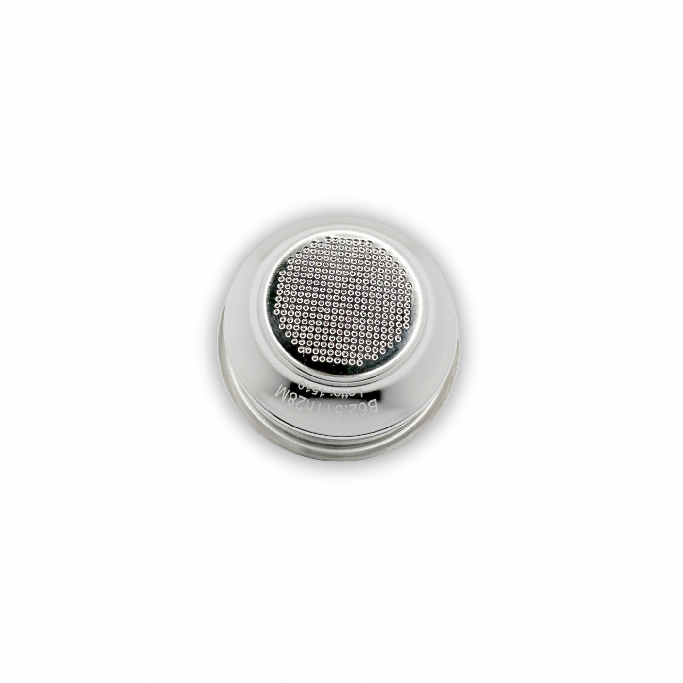 IMS Filter Basket for 54mm Portafilters, Step Down