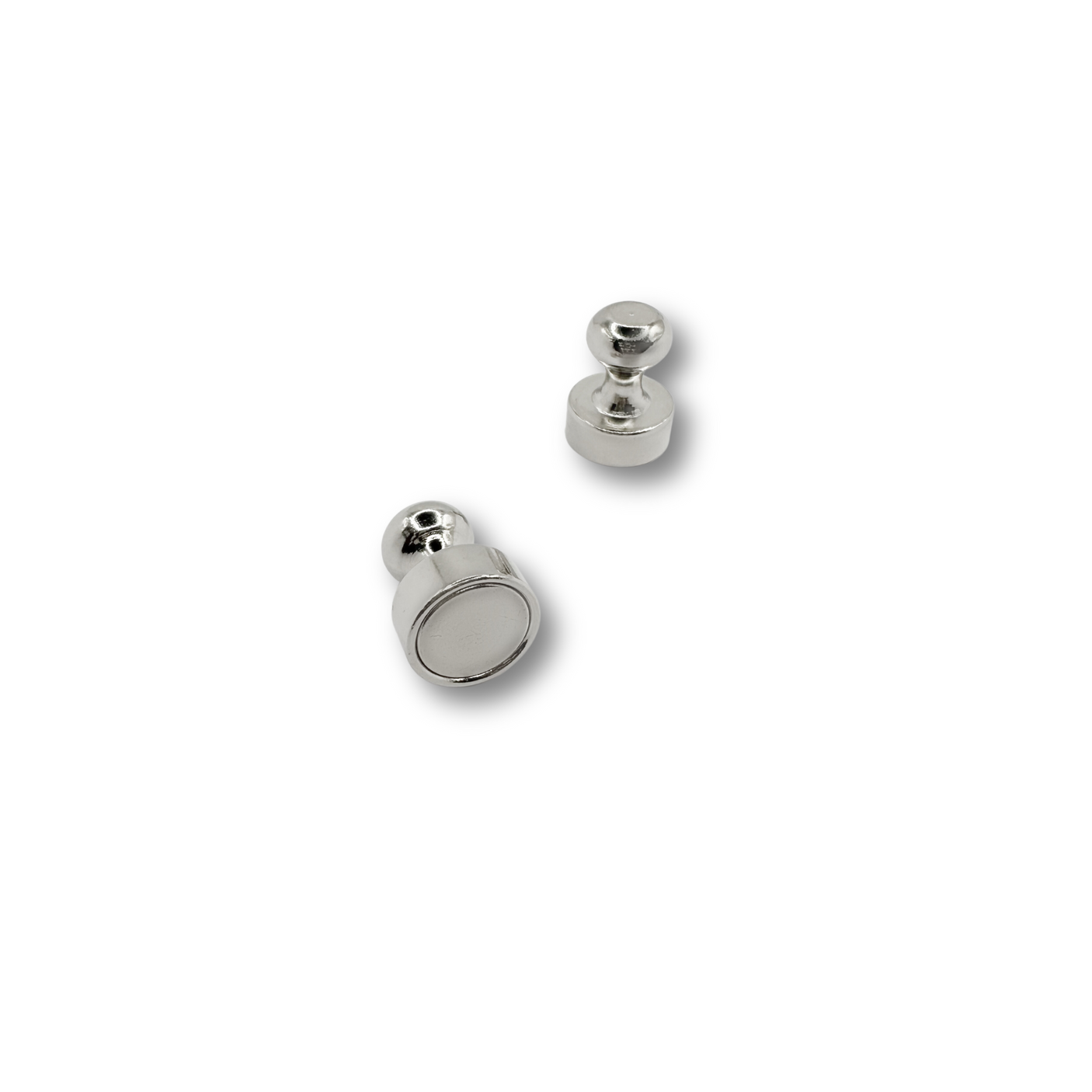 Kit de herramientas para espresso: extractor de cestas e imanes