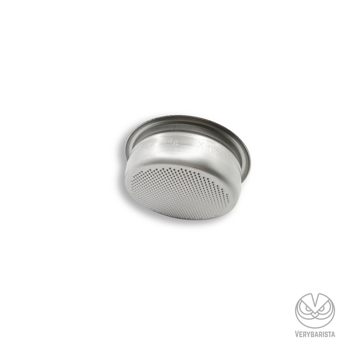 Original La Marzocco X Filter Basket Verybarista