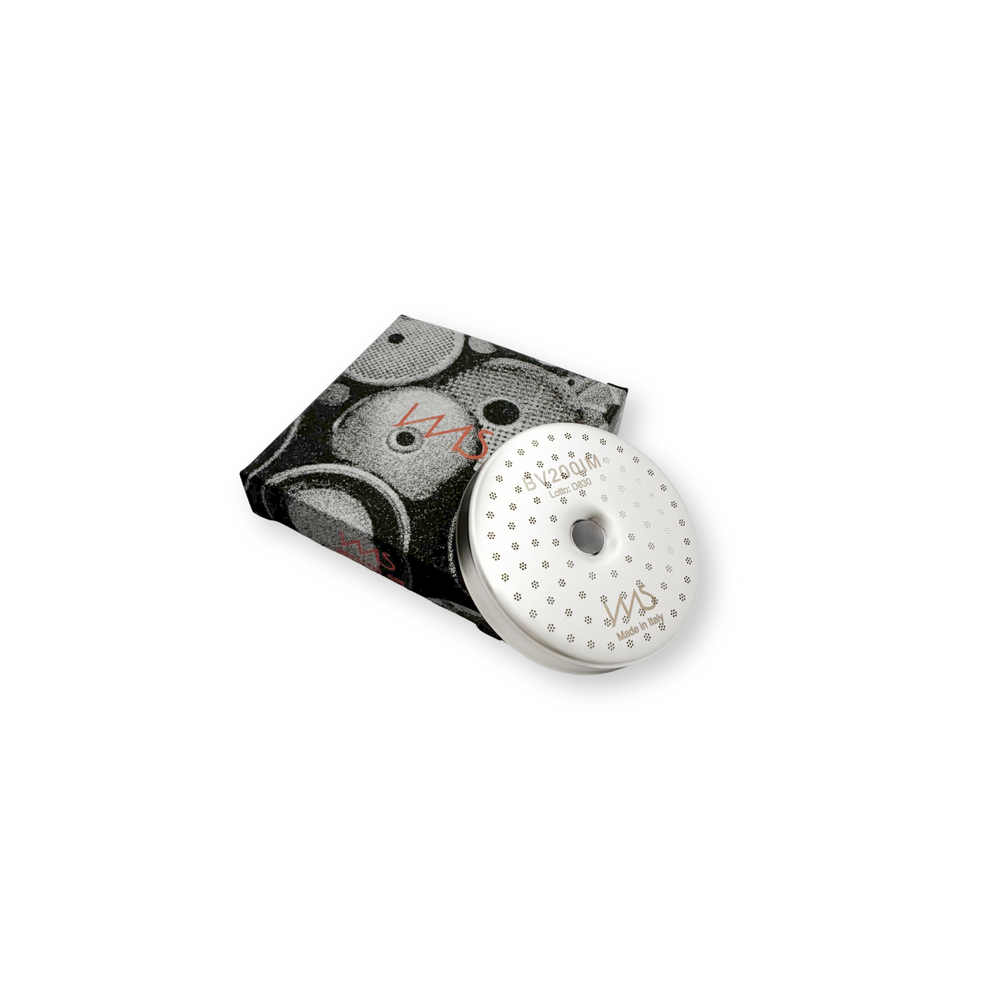 Tune-Up Kit für 54mm Breville Sage Espressomaschine: IMS Duschsieb, Dichtung