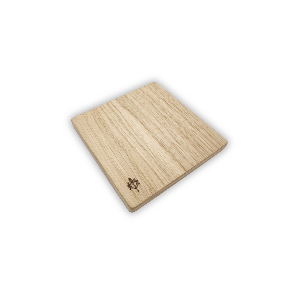 Mignon Trichterdeckel aus Holz