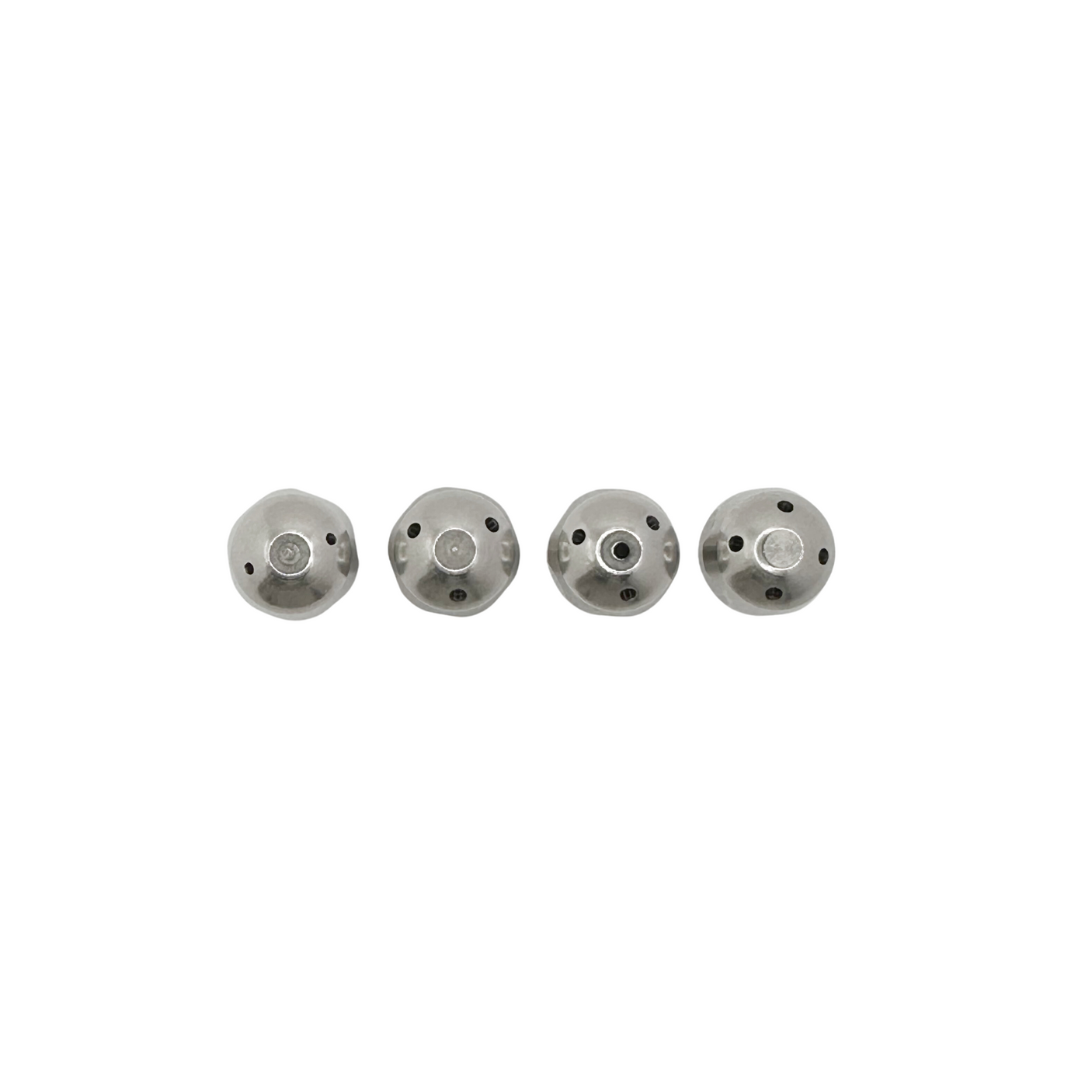Rocket Espresso-Dampfdüsen-Set