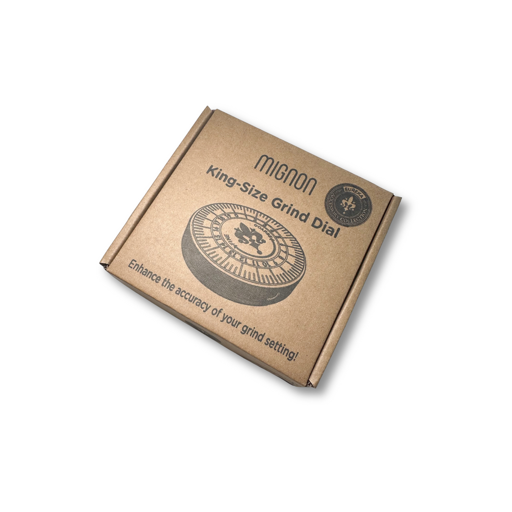 Mignon King-Size-Schleifscheibe