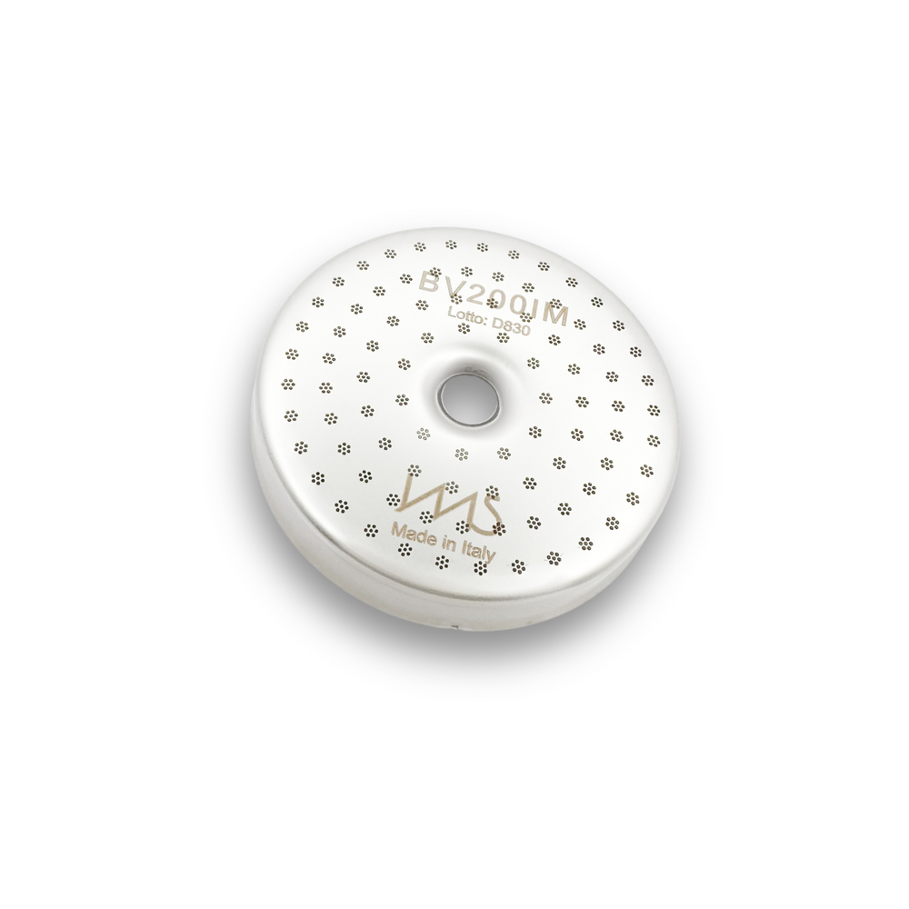 Tune-Up Kit für 54mm Breville Sage Espressomaschine: IMS Duschsieb, Dichtung