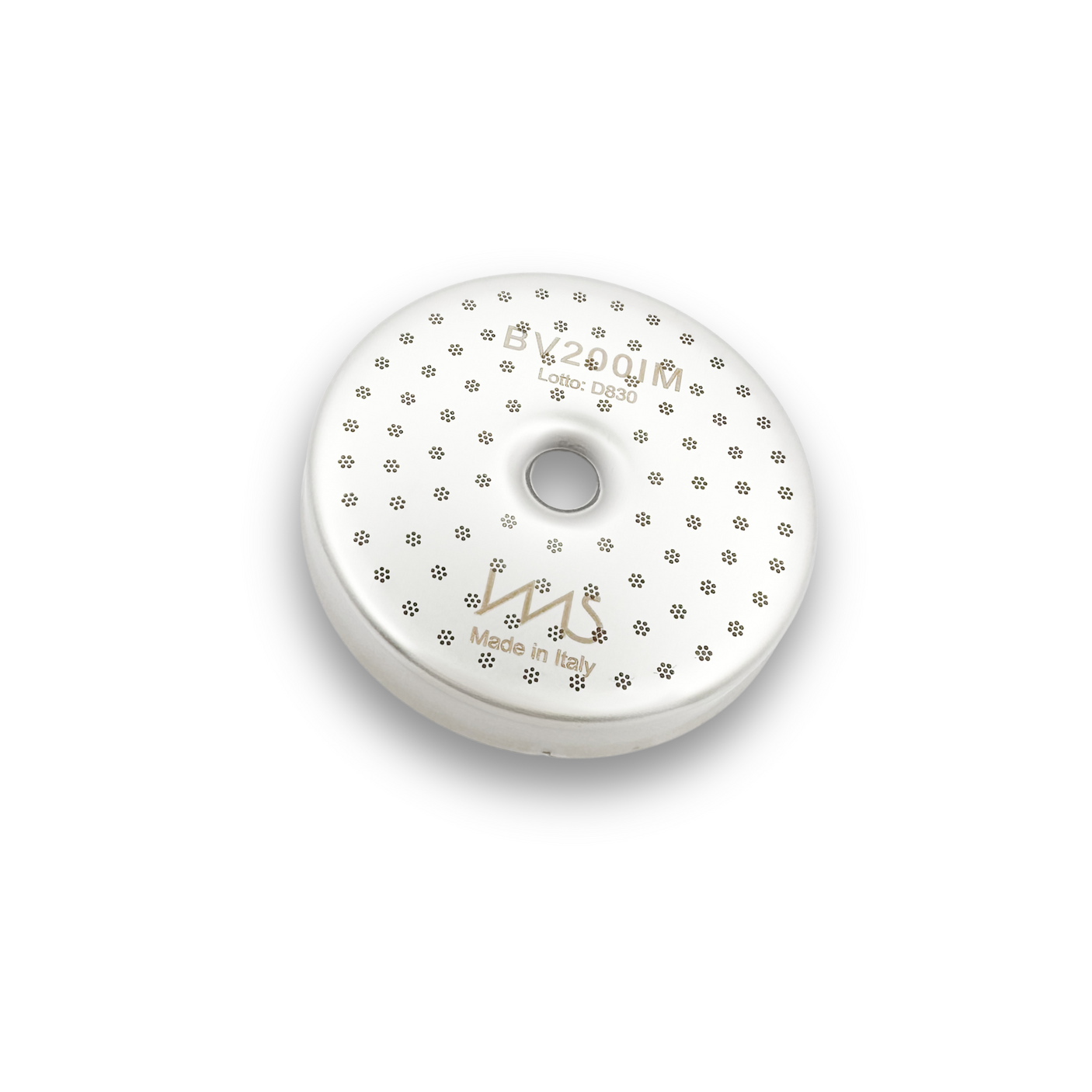 Tune-Up Kit für 54mm Breville Sage Espressomaschine: IMS Duschsieb, Dichtung