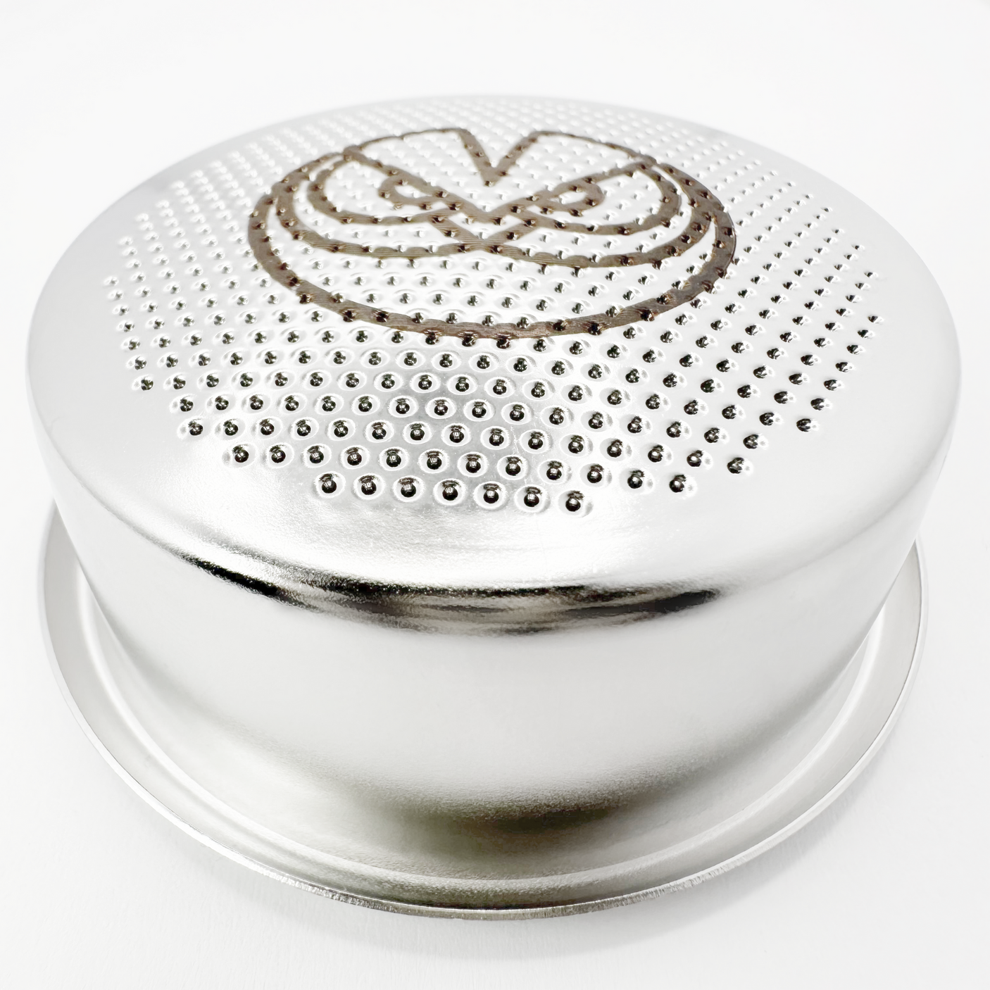 IMS Filter Basket for 54mm Portafilters, Convex