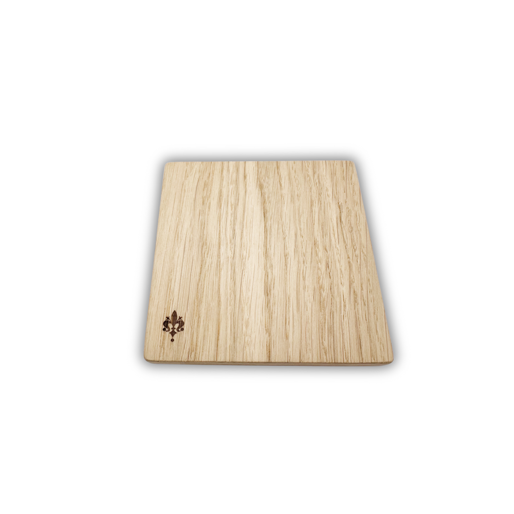 Mignon Trichterdeckel aus Holz