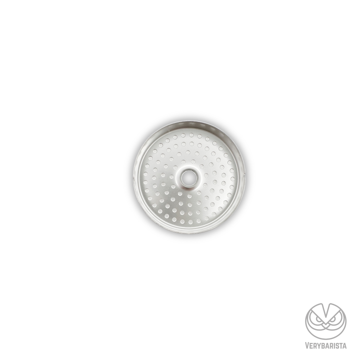 Mampara de ducha de precisión para Breville de 54 mm, color salvia - BV200IM