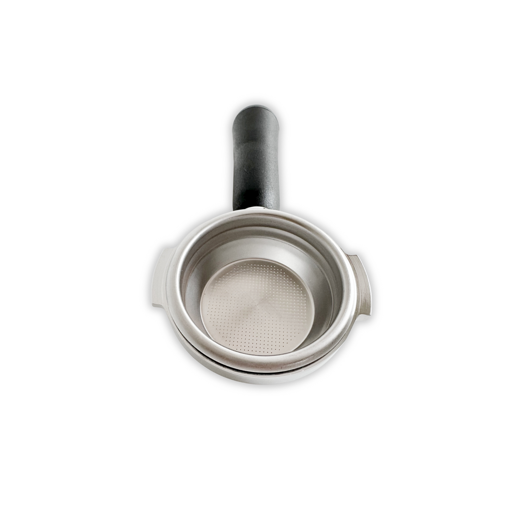 Eureka Bottomless Portafilter for E61 Espresso Machine