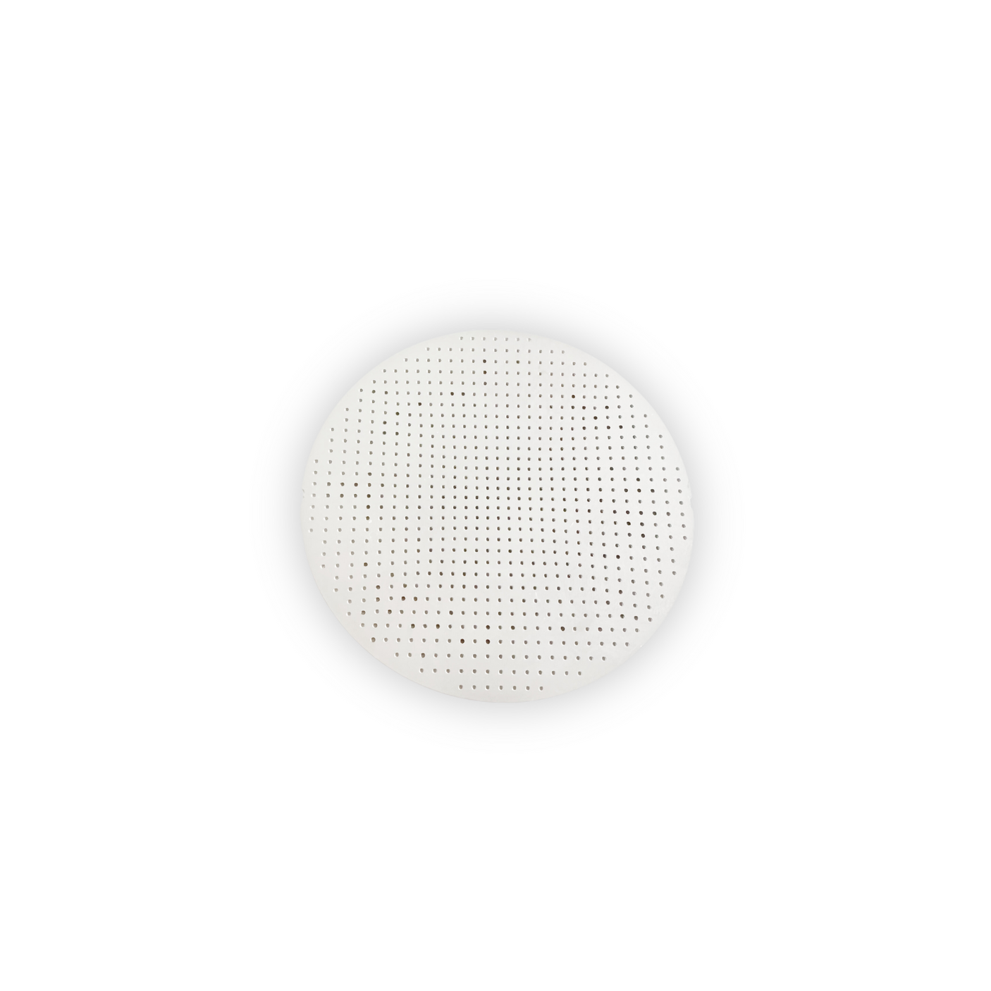 Big Bang Ultra Thin 0,5 mm Puck Screen & Magnet Pin