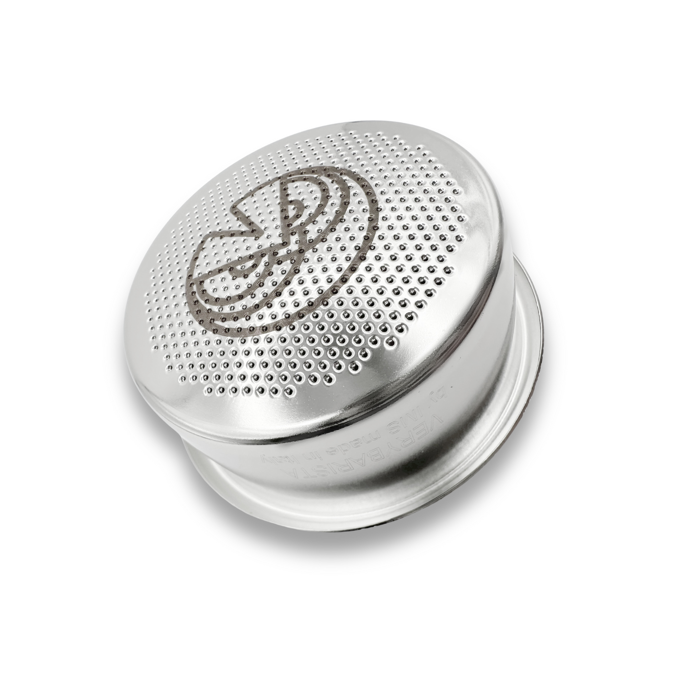 IMS Filter Basket for 54mm Portafilters, Convex