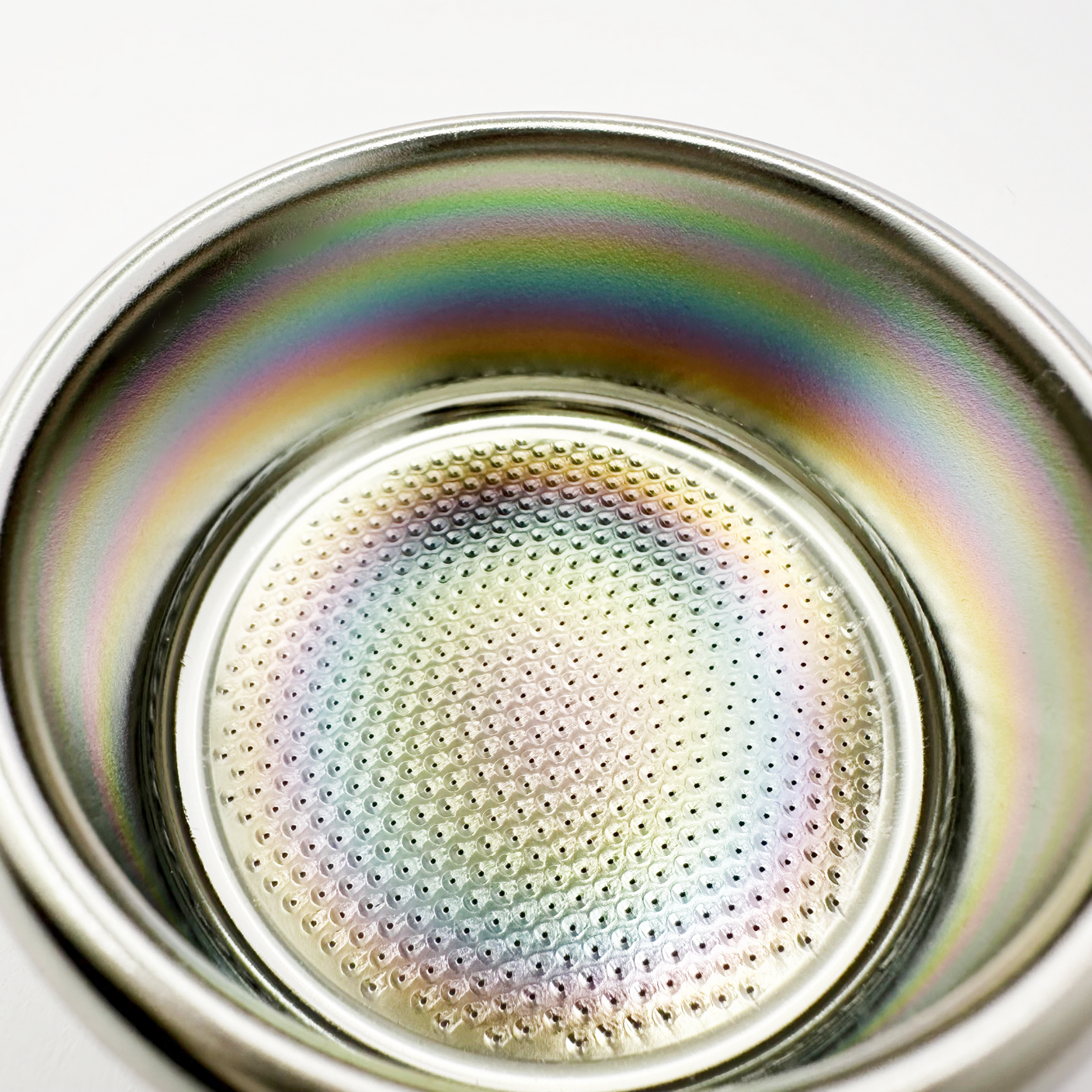 IMS Filter Basket for 54mm Portafilters, Nanoquartz