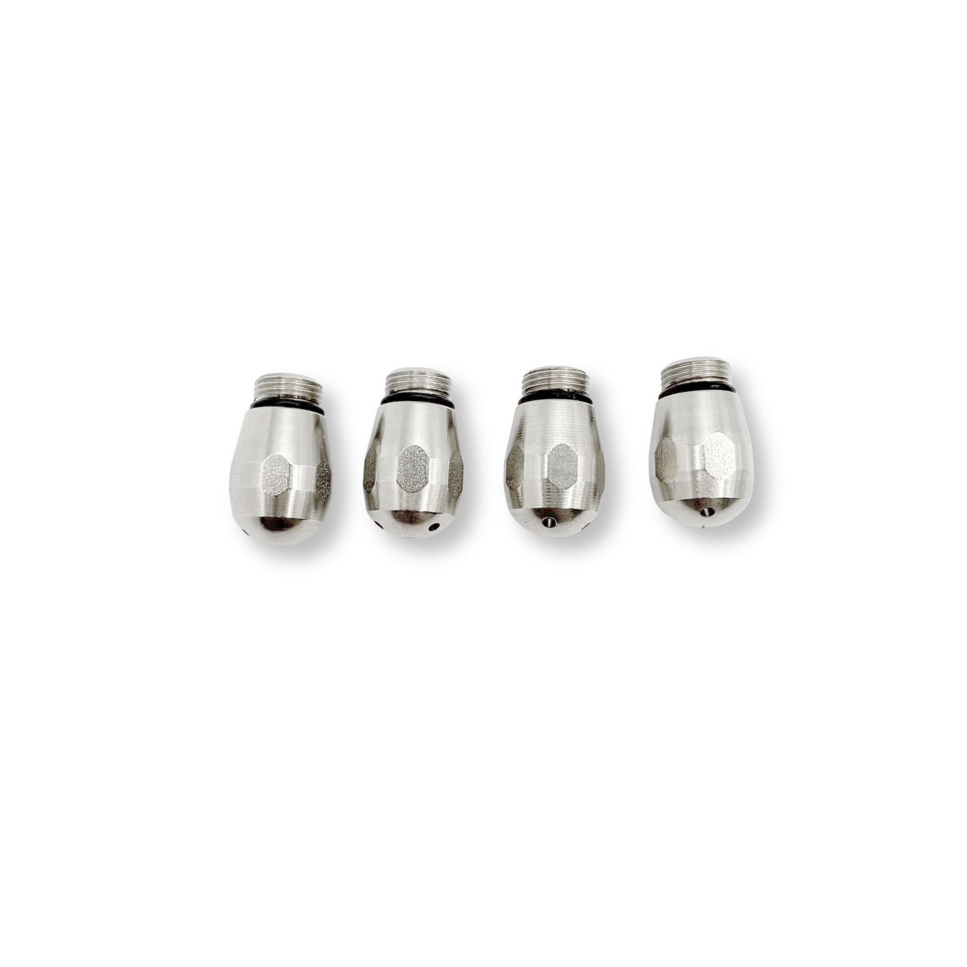 Rocket Espresso-Dampfdüsen-Set