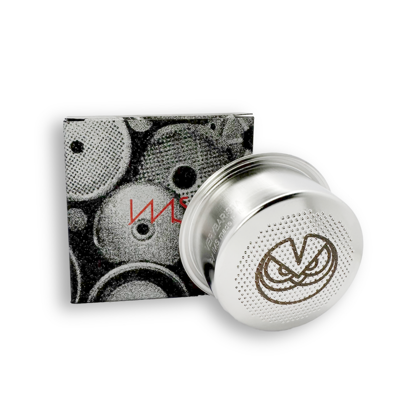 IMS Filter Basket for 51mm Portafilters, Convex