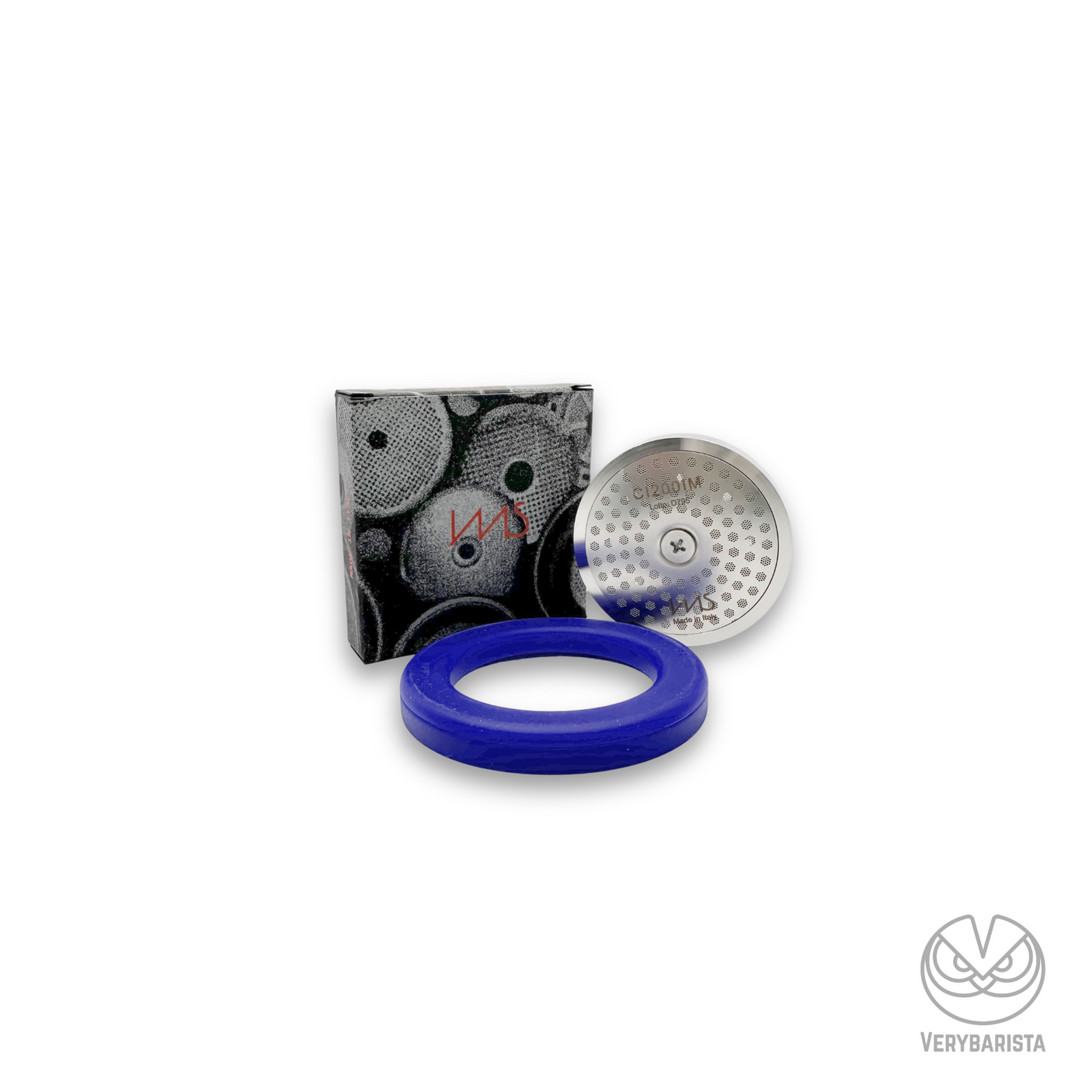 Tune Up Kit for BREVILLE SAGE Dual Boiler Espresso Machines Oracle, Oracle Touch