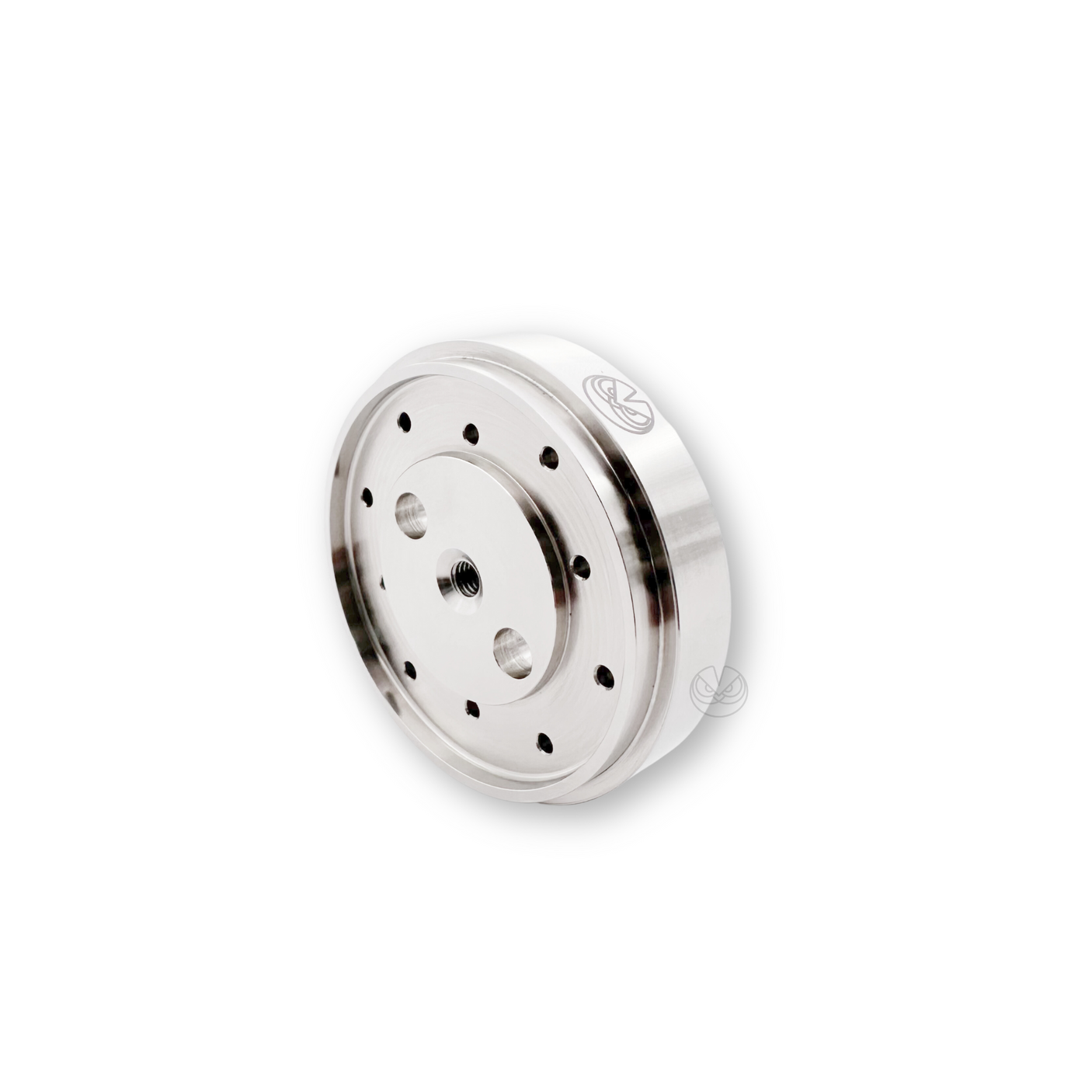 Brausehalter für Gaggia Classic Espressomaschine