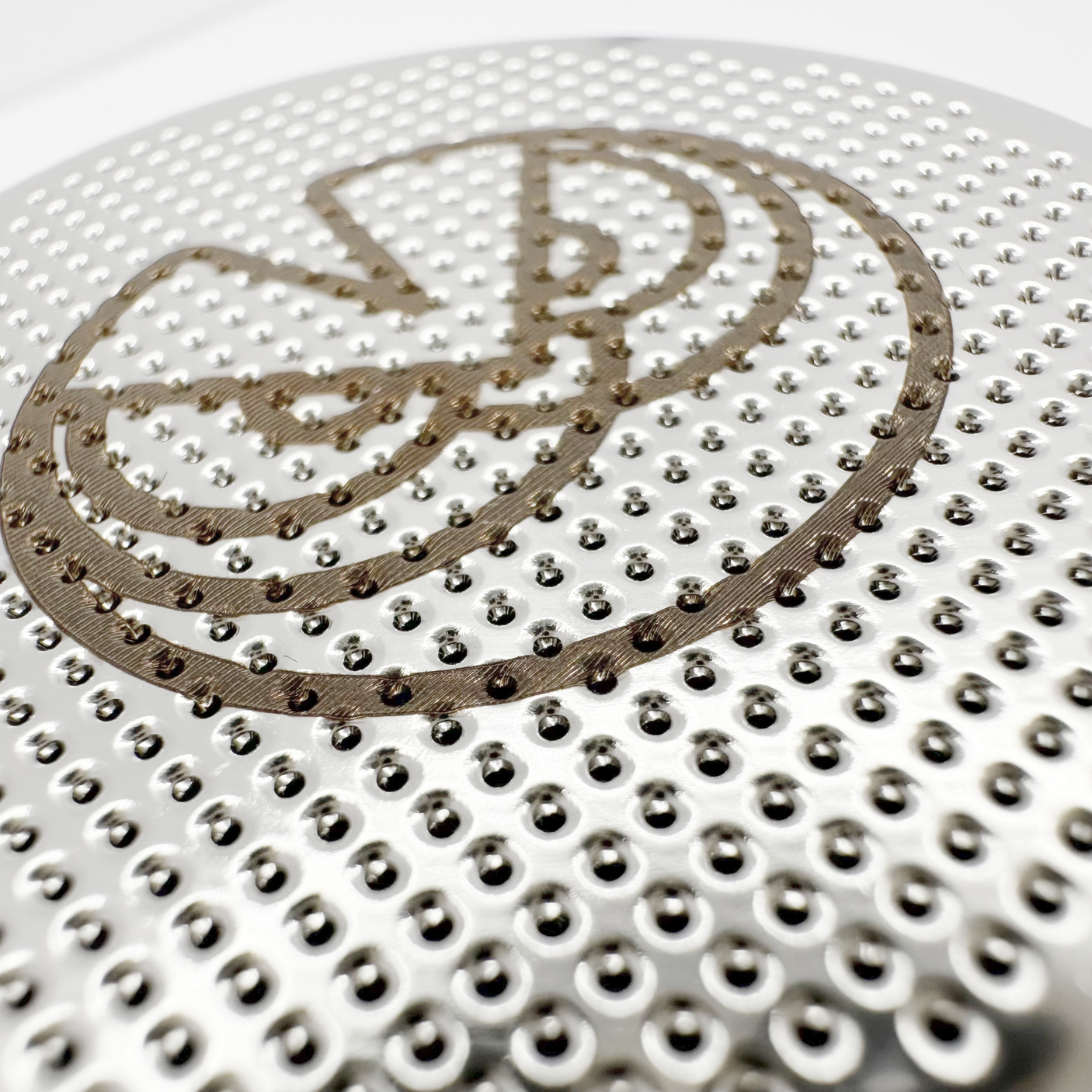 IMS Filter Basket for 54mm Portafilters, High Extraction