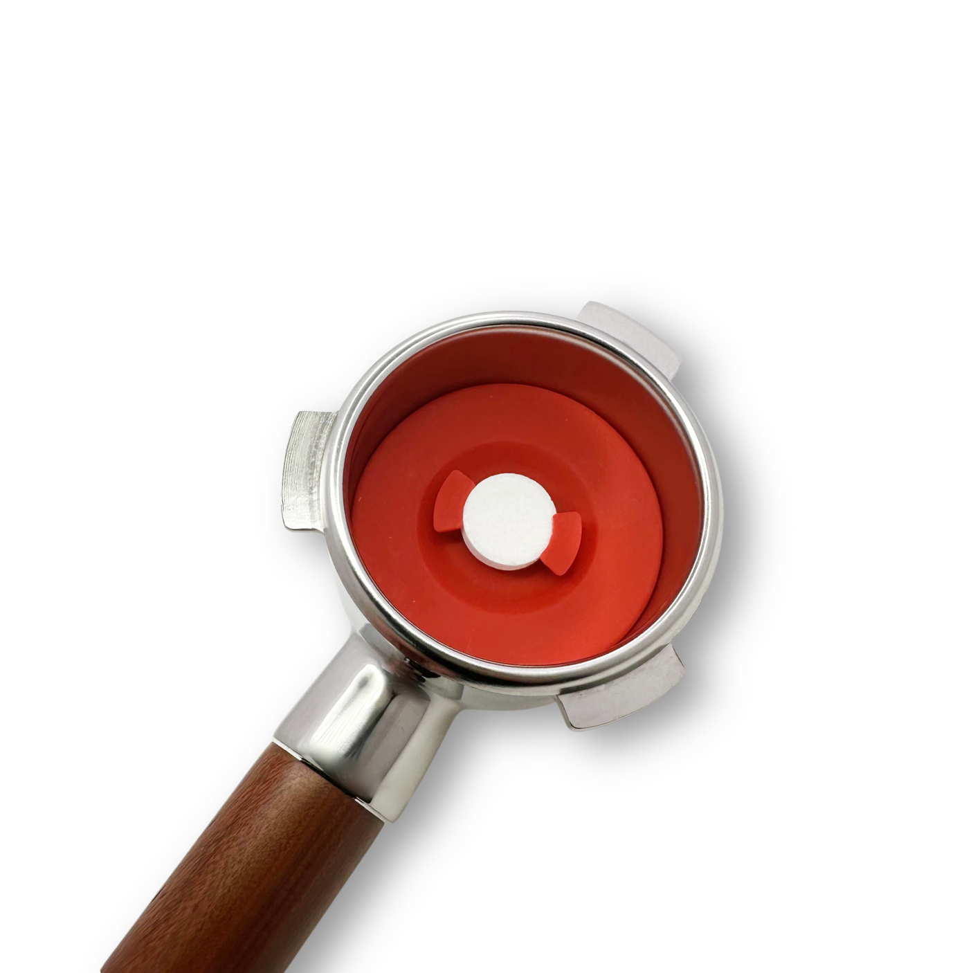 Backflush Blindscheibe für 54 mm Breville, Sage Espressomaschine