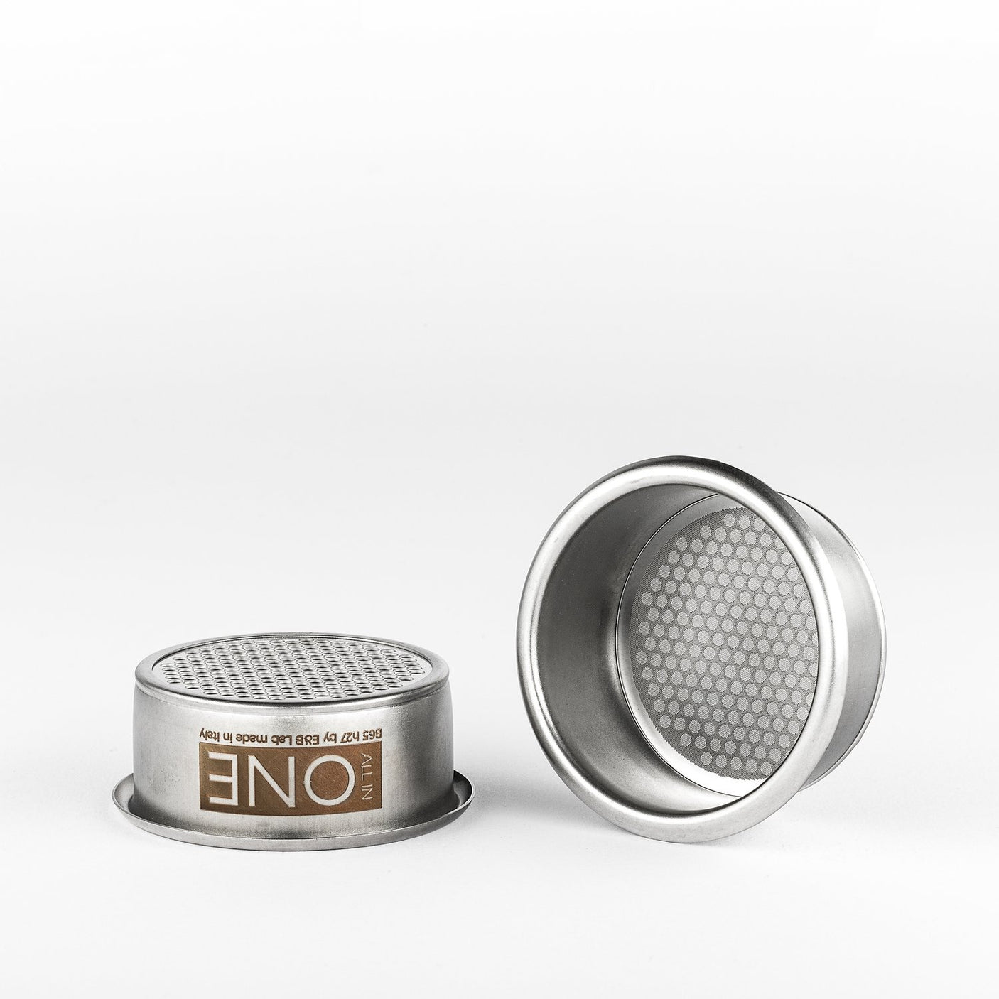 IMS Filterkorb für 9Barista, La Spaziale 65mm Portafilter, All-in-One