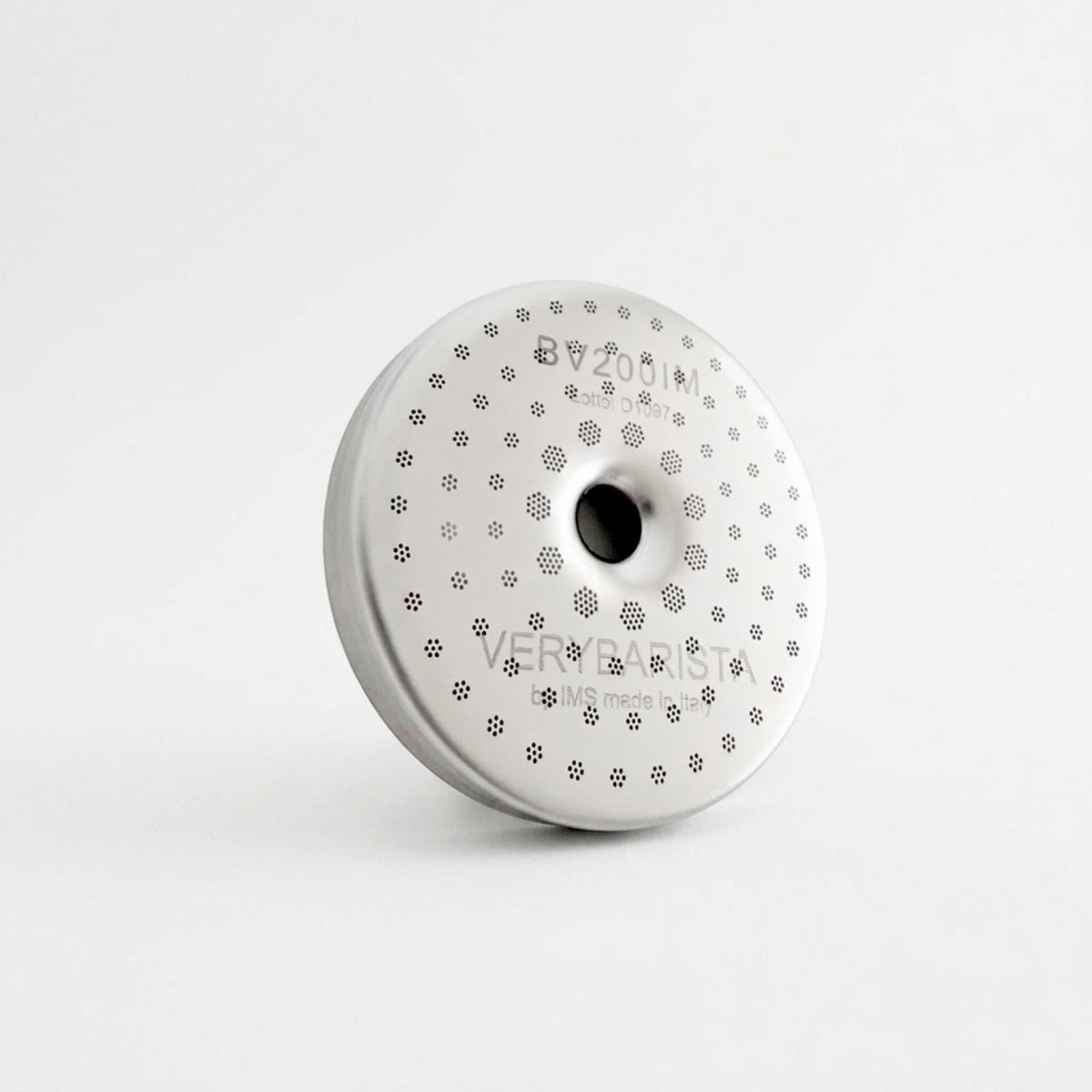 Verybarista IMS Precision Screen Shower for 54mm Breville, Sage - BV200IM